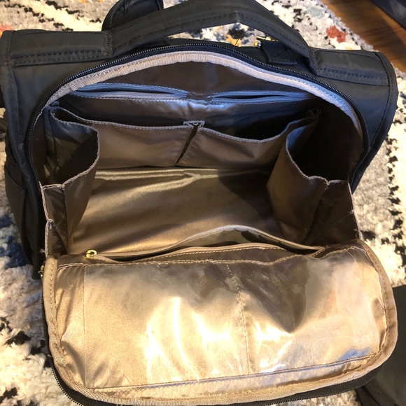 ❌SOLD❌ Ju-Ju-Be BFF Monarch - Picture 12 of 12